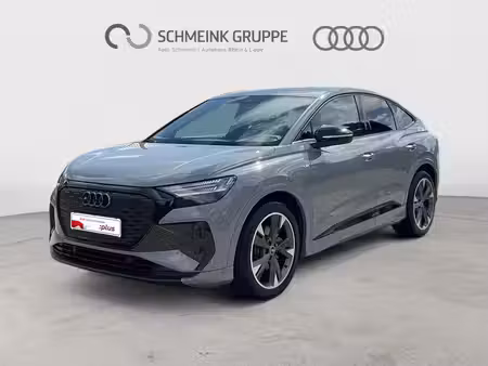 Audi Q4 e-tron 35 170