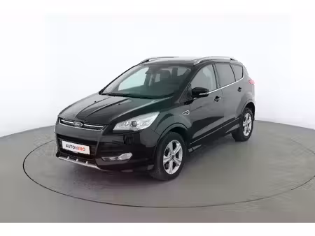 Ford Kuga 2.0 TDCi 150 4x4
