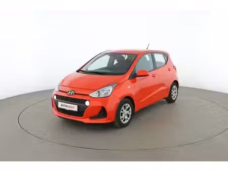 Hyundai i10 1.0 67