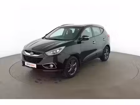 Hyundai IX35 1.6 GDi 135