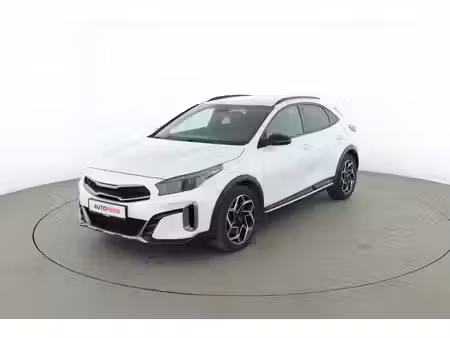 Kia Ceed 1.5 T-GDi 160