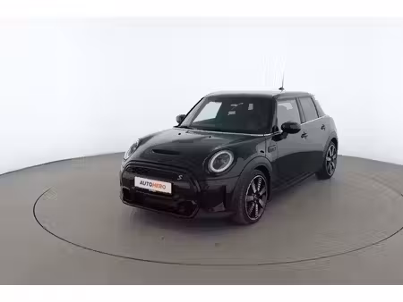 Mini Mini Cooper S 2.0 178