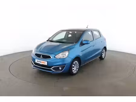 Mitsubishi Space Star 1.0 71