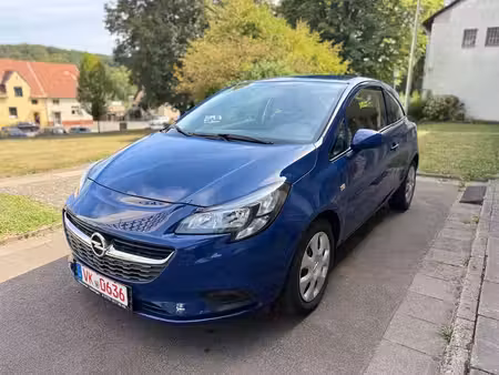 Opel Corsa 1.2 Selection