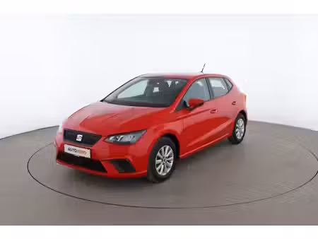 Seat Ibiza 1.0 80