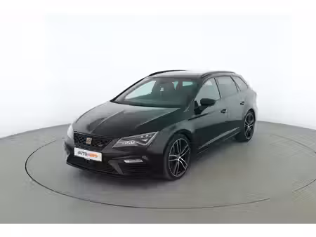 Seat Leon 2.0 TSI 300