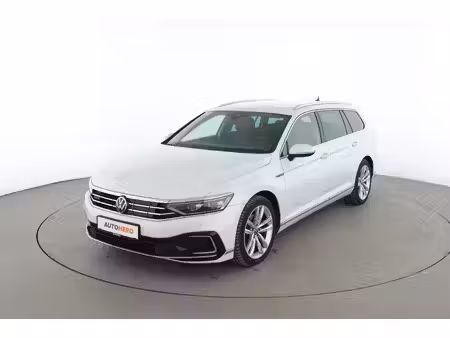 Volkswagen Passat GTE 1.4 TSI 218