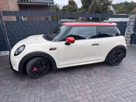 Mini Mini John Cooper Works 2.0 231