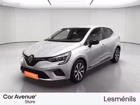 Renault Clio 1.0 TCe 90 Evolution