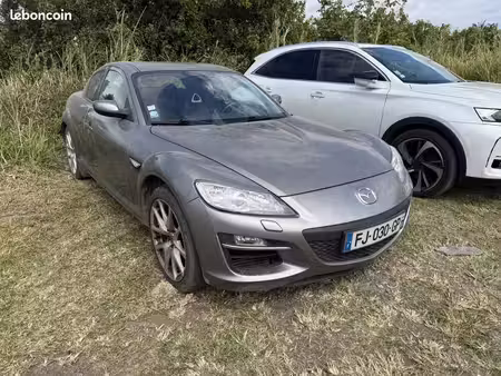 Mazda RX-8 1.3 231 Performance