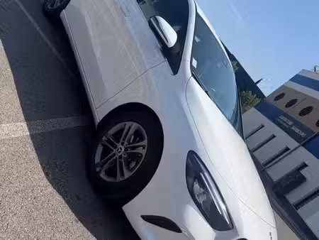 Mercedes-Benz Classe B B 200