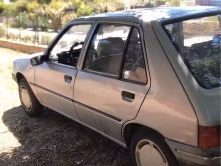Renault Clio 1.2 60 Campus