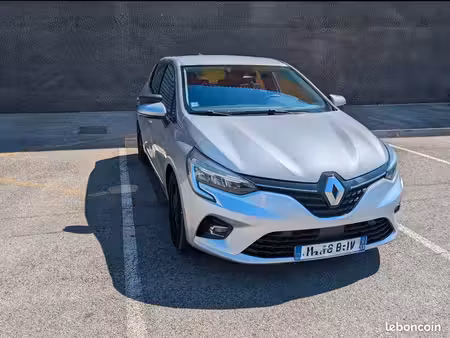 Renault Clio 1.5 dCi 85