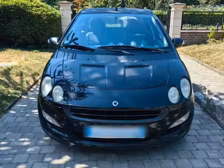 Smart Forfour 1.5 68