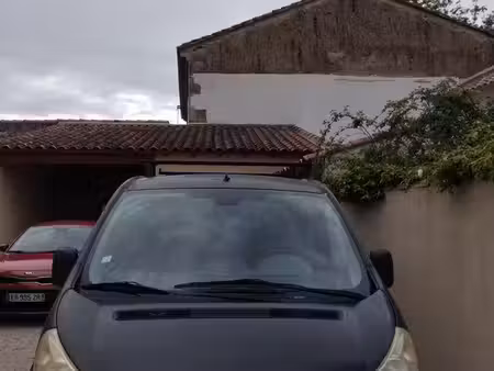 Citroën Jumpy 1.6 HDi 90