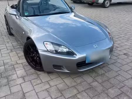 Honda S2000 2.0 240
