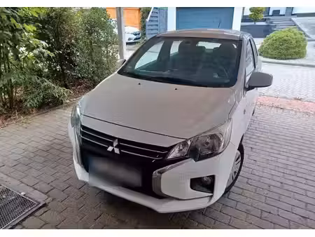 Mitsubishi Space Star 1.2 71