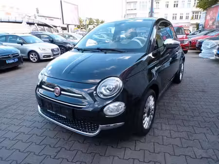 Fiat 500 1.2 69