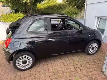 Fiat 500 1.2 69 Start