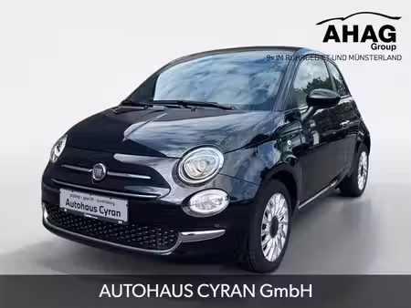 Fiat 500 1.0 69
