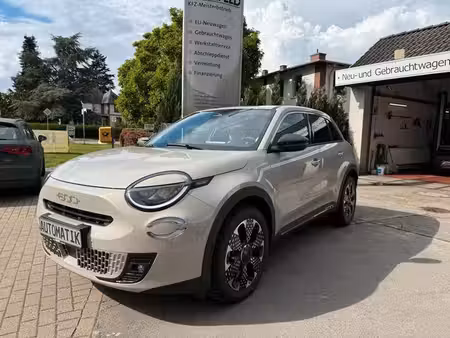 Fiat 600 1.2 100