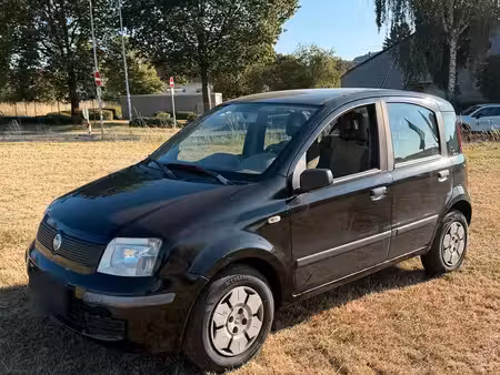 Fiat Panda 1.1 54