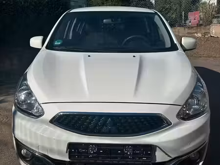 Mitsubishi Space Star 1.2