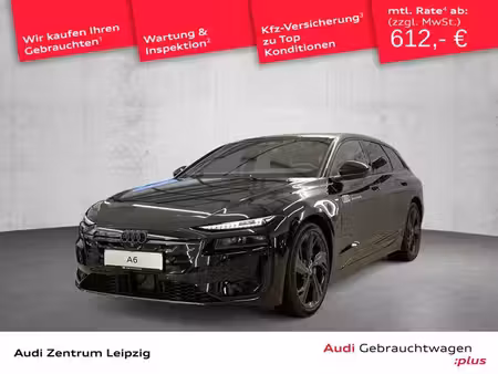 Audi A6 367