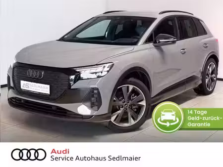 Audi Q4 e-tron 45 286