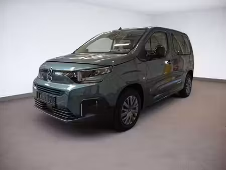 Citroën Berlingo 1.2 110 Plus