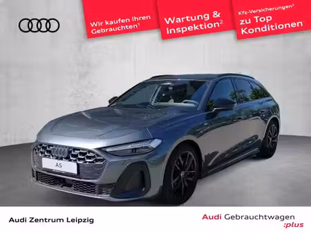 Audi A5 40 TDI 2.0 TDI 204 S line quattro