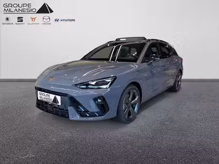 Cupra Leon 1.5 150
