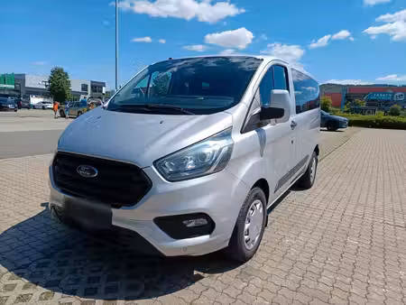 Ford Transit 2.0 105