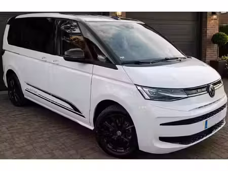 Volkswagen Multivan 2.0 TDI 150