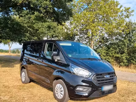 Ford Transit 2.0 131