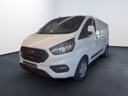 Ford Transit 2.0 131
