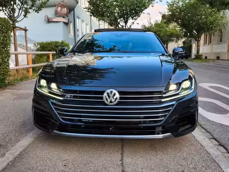 Volkswagen Arteon 2.0 TSI 280 4Motion