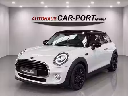 Mini Mini Cooper 1.5 136