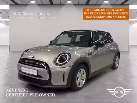 Mini Mini Cooper 1.5 136