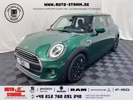 Mini Mini One 1.5 102