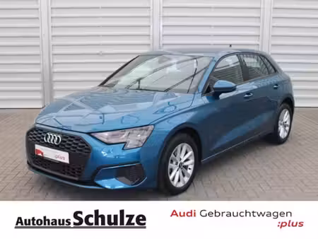 Audi A3 2.0 TDI 116
