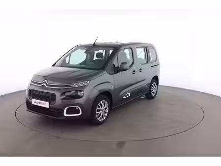 Citroën Berlingo Feel