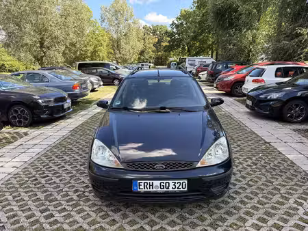 Ford Focus Ambiente