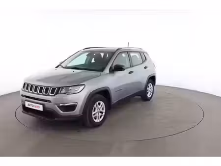 Jeep Compass 1.4 140 Sport