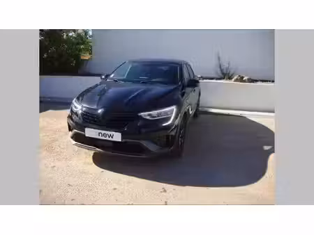 Renault Arkana E-Tech 1.6 145