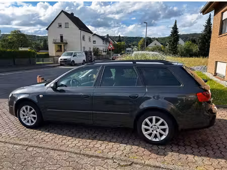 Seat Exeo St 1.8 TSI 160 Sport