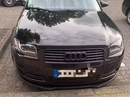 Audi A3 1.6 101 Ambiente