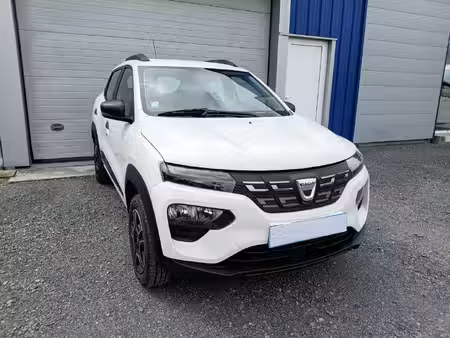 Dacia Spring 45 Business