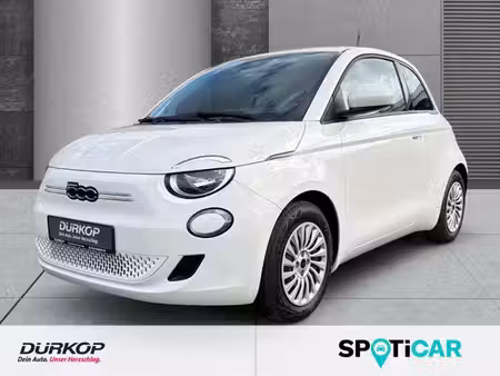 Fiat 500 95