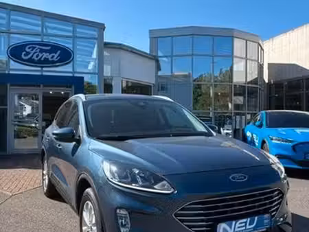 Ford Kuga 2.5 152 Titanium